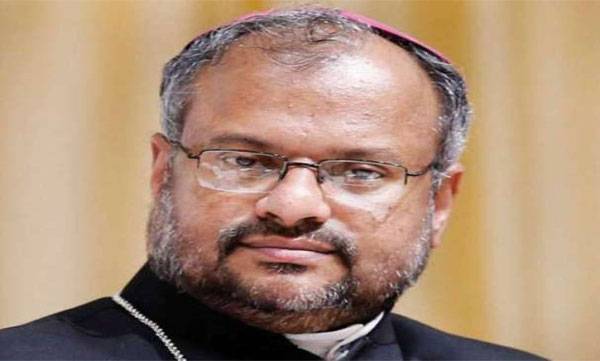 Bishop Franco's Covid result suspected to be fake; SOS