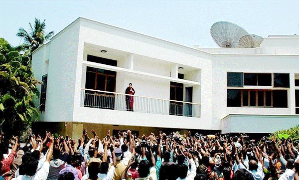 vedanilayal of jayalalitha, nephew in madras highcourt to get the ownership