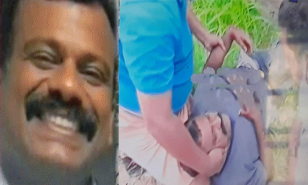 missing uae consulate gunman found injured