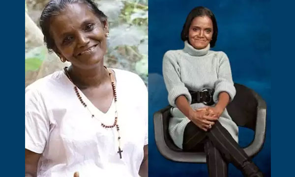 molly kannamaly about her beauty 