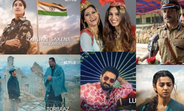 netflix announces the movies and web series going to release 