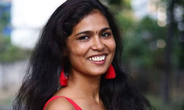 case against rehna fathima