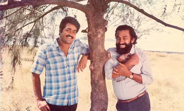 padmarajan movie kariyilakkattu pole sudhakar mangalodayam