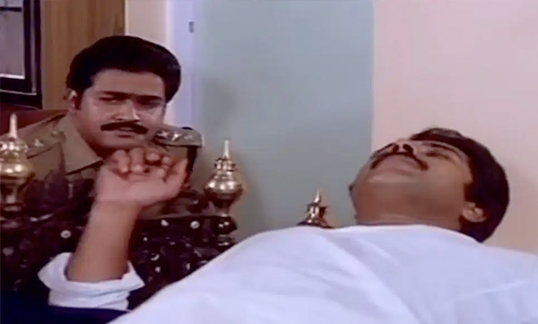 padmarajan movie kariyilakkattu pole sudhakar mangalodayam