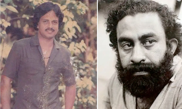 padmarajan movie kariyilakkattu pole sudhakar mangalodayam