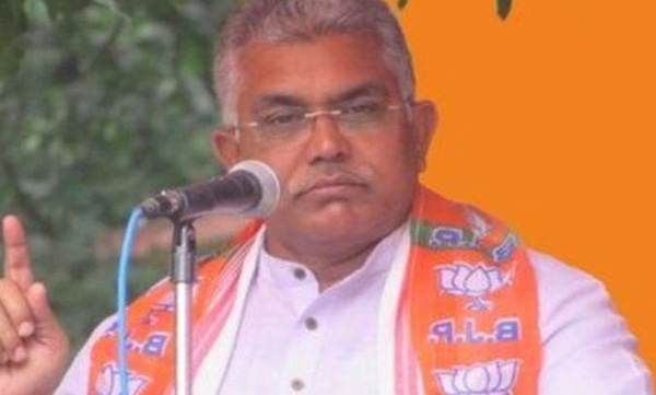 drink cow urine to fight for corona virus says dilip khosh 