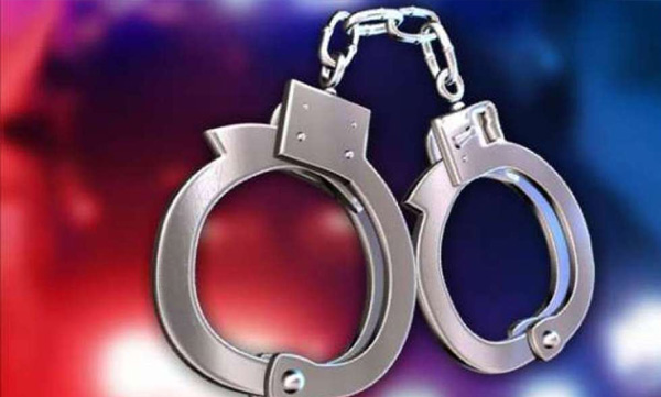 women molested in covid center man got arrested 