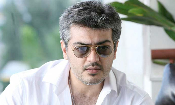 bomb threat against actor ajith house in chennai injambakkam