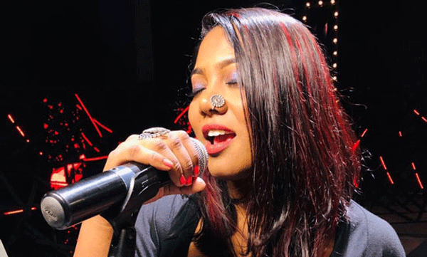 sayanora talks about teasing on her body colour