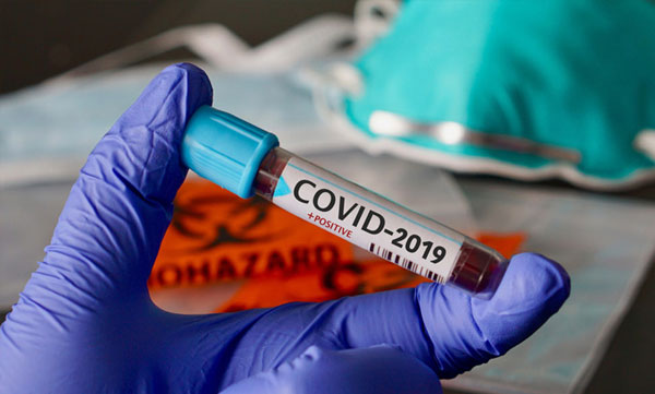 doctor confirmed covid munnar general hospital will be closed 