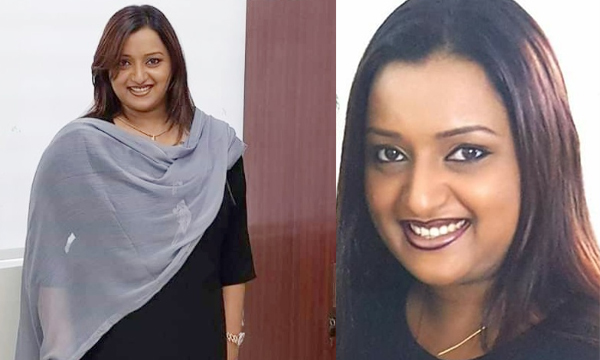  human trafficking case against swapna suresh 