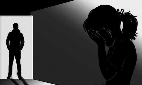 kasargod girl rape case, mother arrested