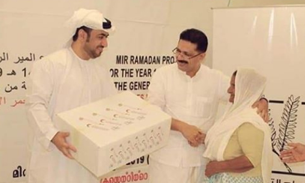 KT jaleel replay for benny behannan