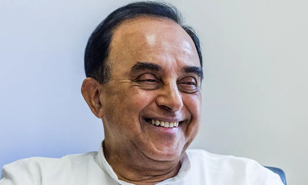 Close Babri Masjid demolition case against Advani-Joshi before 'bhoomi poojan' of Ram temple: Subramanian Swamy urges PM Modi