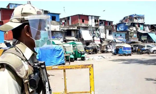 approval for soldiers dying on covid 19 duty to be declared martyrs