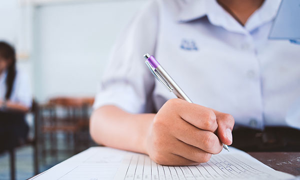 student who written keam exam confirmed covid in kozhikode 