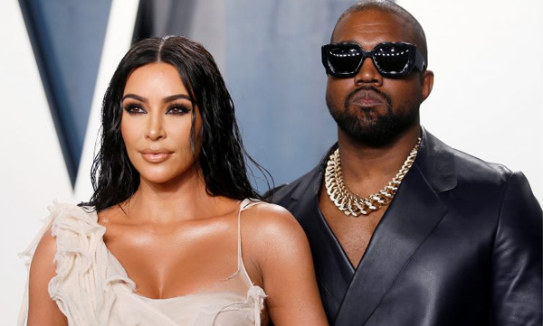 Kanye West Posted Cryptic Tweets, Accused Kim Kardashian, Said 'Get Out' is Based on His Life