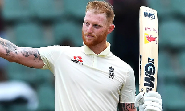 ben stokes