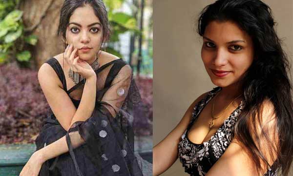 resmi r nair reply to ahana krishna