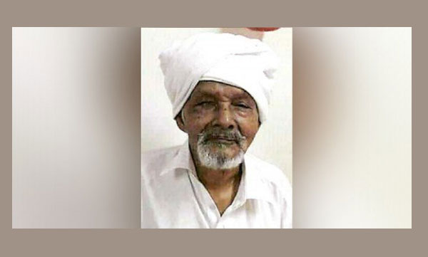 kerala's old man dies at 119