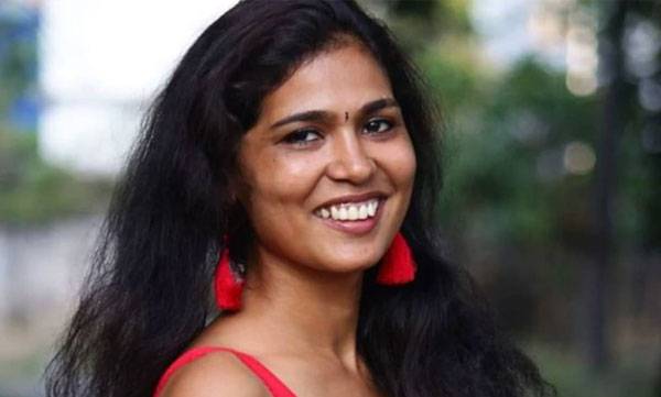 HC rejects Rehna Fathima's anticipatory bail plea