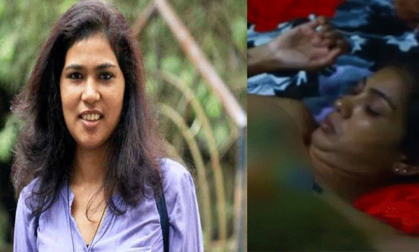rahna fathima, bail application rejected by HC