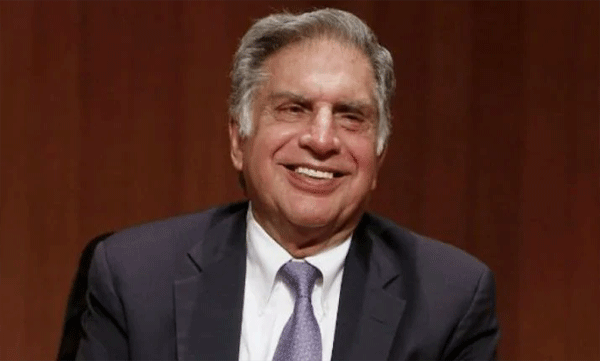 ratan tata about unemployment

