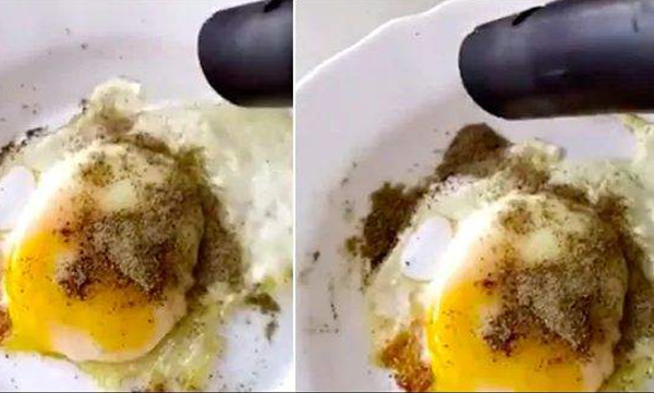 add too much pepper in bullsai this the trick viral video 