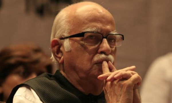 LK Advani deposes via video conference in Babri Madjid demolition case
