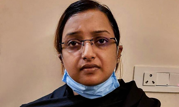 gold smuggling case