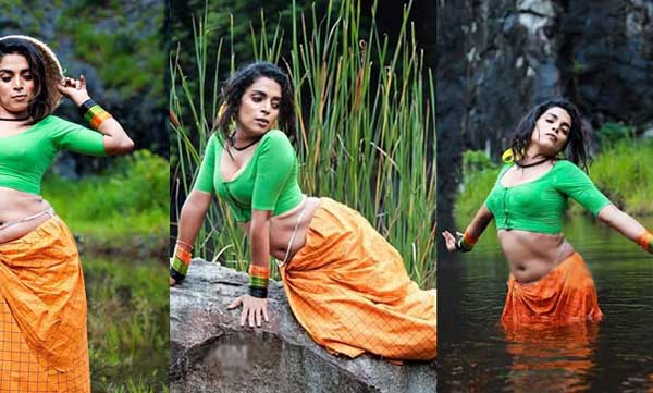 trans models photoshooot gone viral