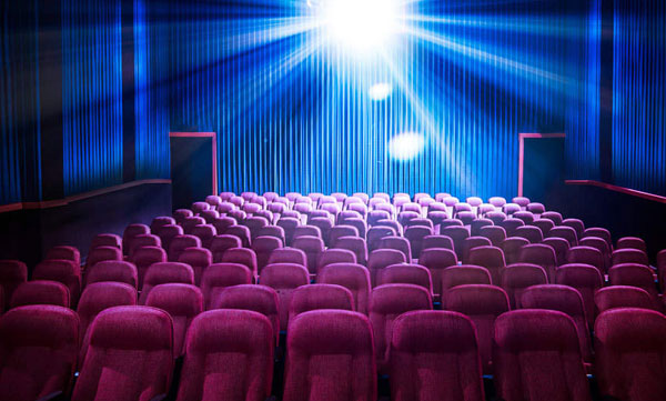 theatres open issues