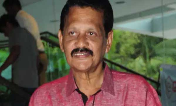 gold smuggling money is being used in film industry says siyad koker