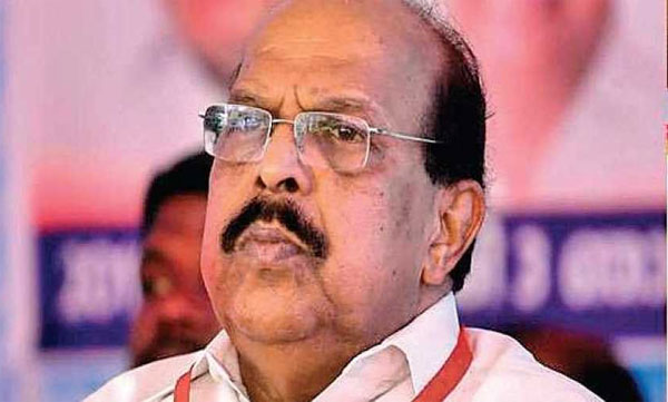 minister g sudhakaran's fb post on special marriage act 