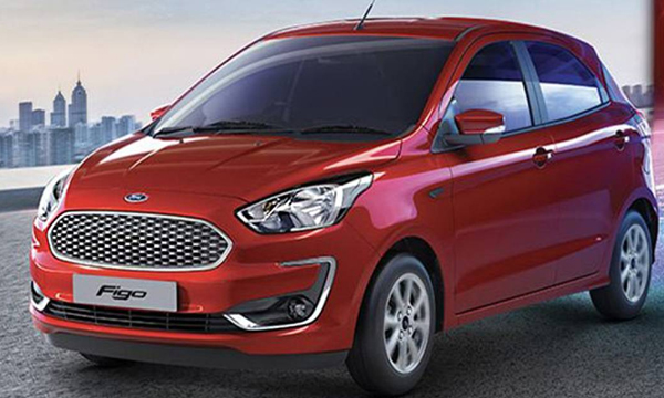 ford-figo-automatic-model-set-to-launch-in-august