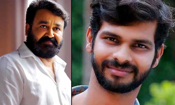 mohanlal calls anujith's family