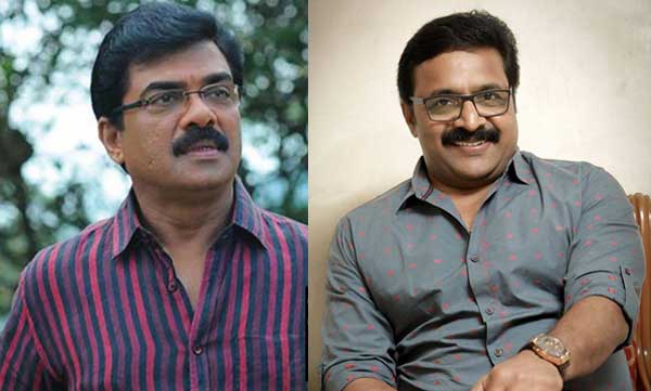 vijayaraghavan about ranji panicker