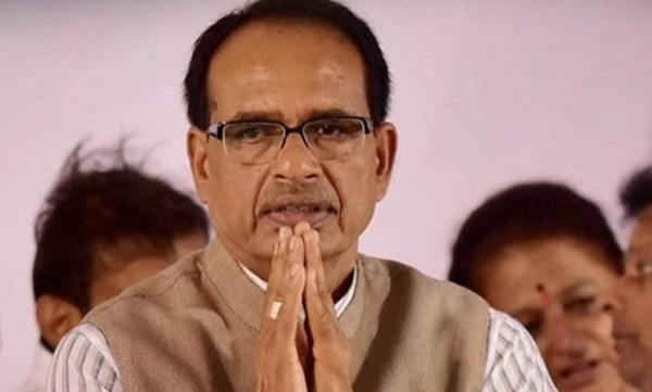 shivraj sing chauhan family members covid result is negative 