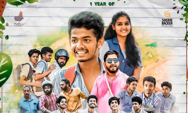 one year of thanneer mathan dinangal movie 