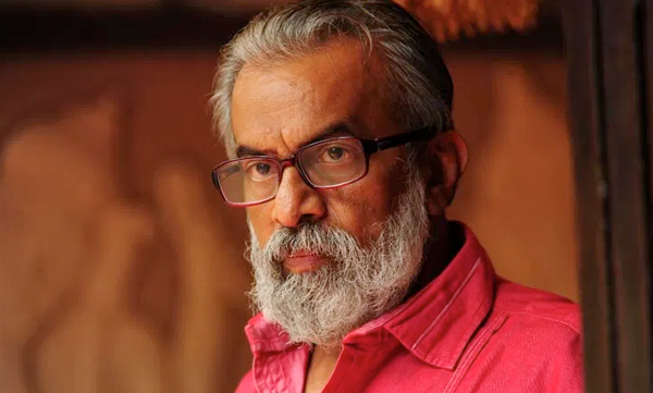 Actor and Scriptwriter P Balachandran critical condition