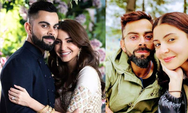 virat kholi about his first time cake making