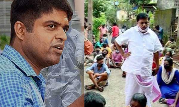 jinesh ps facebook post