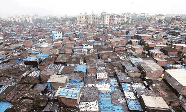 mumbai dharavi overcomes covid 