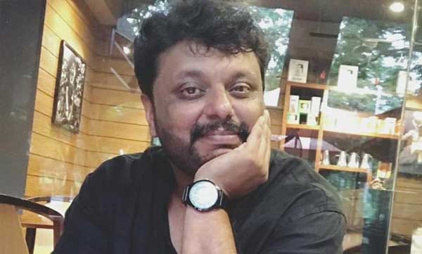 ma nishad facebook post