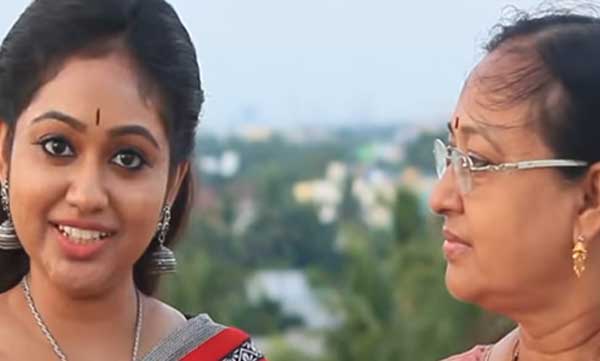 meghna vincent opens up