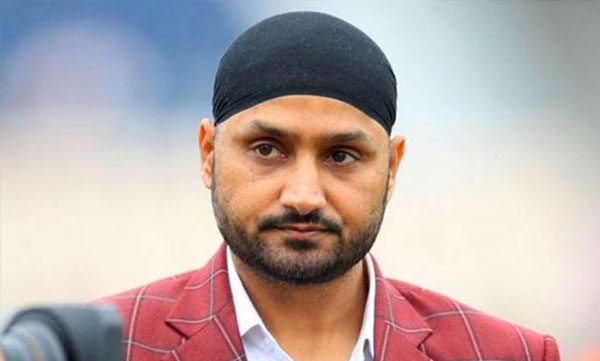 harbhajan sing shocked while seeing his electricity bill 