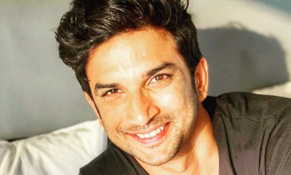 sushant sing rajput death mahesh bhatt statment recorded