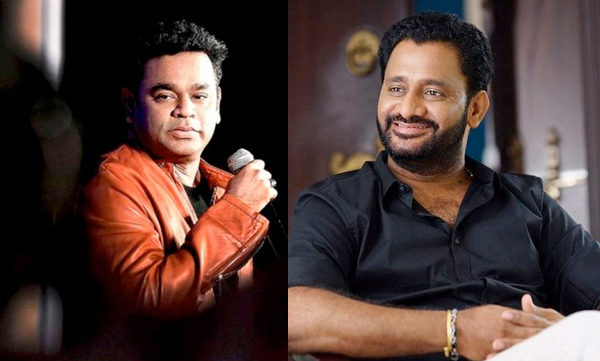 'ഹിന്ദി സിനിമ എന്നെ അവഗണിക്കുന്നു': എആര്‍ റഹ്മാന് ശേഷം ആരോപണവുമായി റസൂല്‍ പൂക്കുട്ടിയും