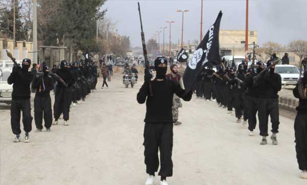 islamic recruitment from kerala