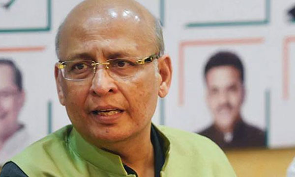 congress against mobile application ban